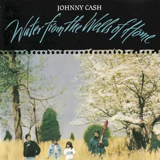 Cover of Water From the Wells of Home