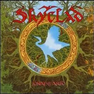Cover of Jonah's Ark