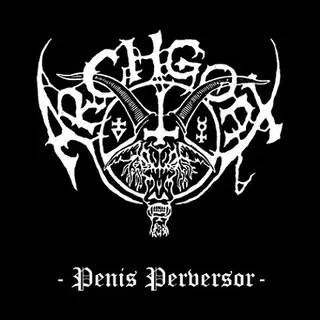 Cover of Penis Perversor