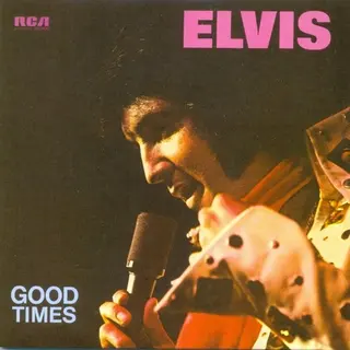 Cover of Good Times