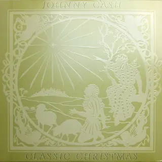 Cover of Classic Christmas