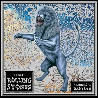 Cover of Bridges to Babylon