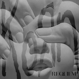 Cover of Requiem