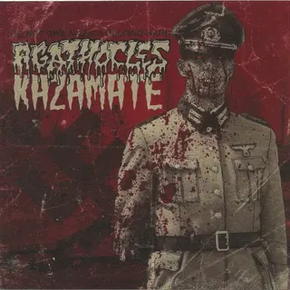 Cover of Do Not Give Nazis a Helping Hand