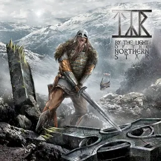 Cover of By the Light of the Northern Star