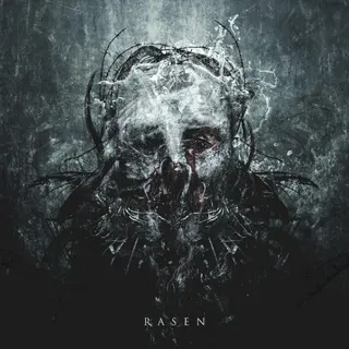 Cover of Rasen