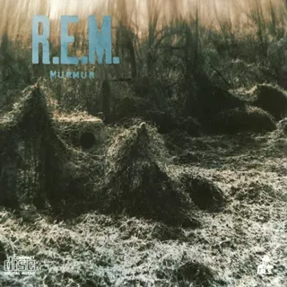 Cover of Murmur