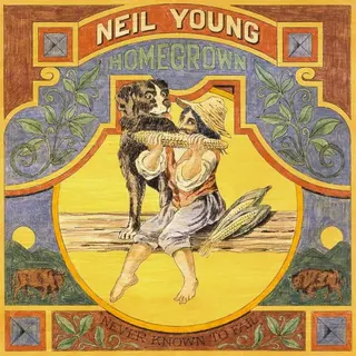 Cover of Homegrown