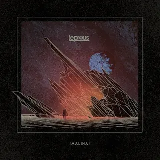 Cover of Malina