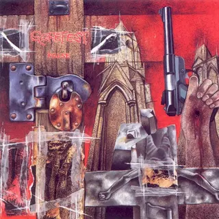 Cover of False