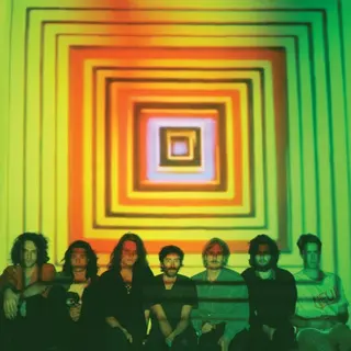 Cover of Float Along – Fill Your Lungs