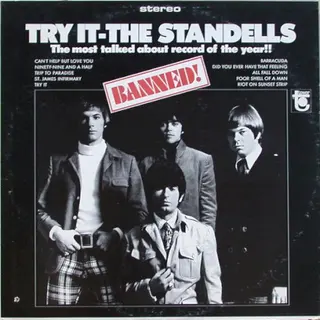 Cover of Try It