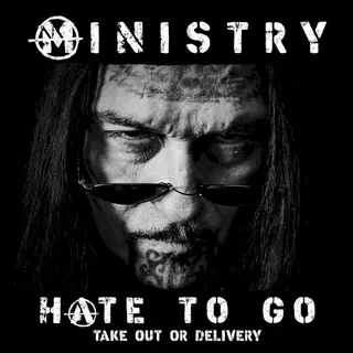 Cover of Hate to Go - Take Out or Delivery