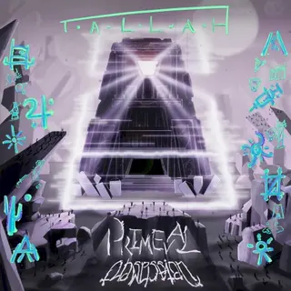 Cover of Primeval: Obsession // Detachment