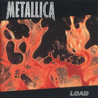 Cover of Load