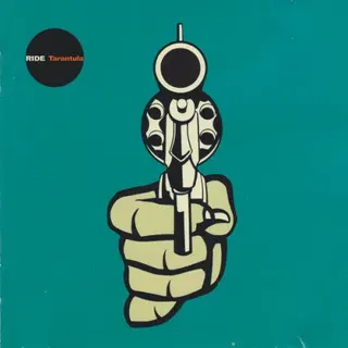 Cover of Tarantula