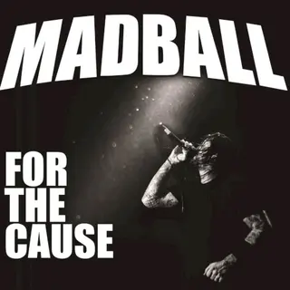 Cover of For the Cause