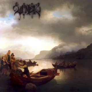 Cover of Likferd