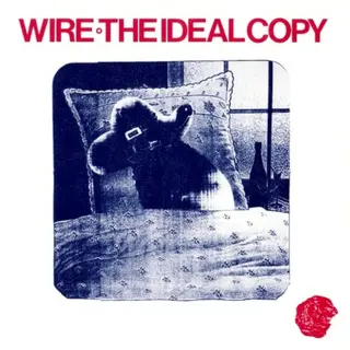 Cover of The Ideal Copy
