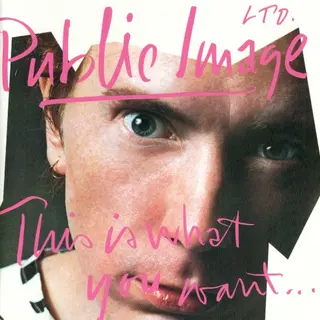 Cover of This Is What You Want… This Is What You Get