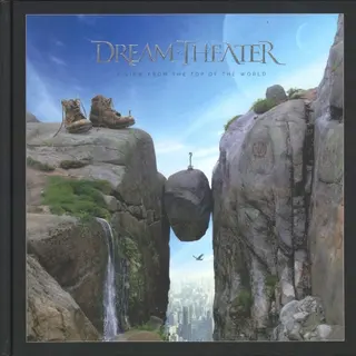 Cover of A View From the Top of the World