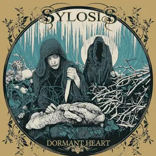 Cover of Dormant Heart