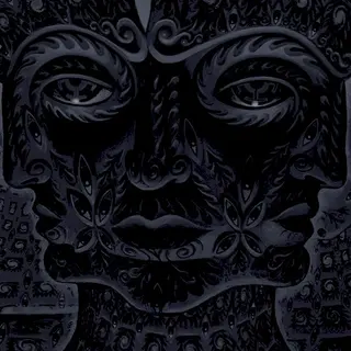Cover of 10,000 Days