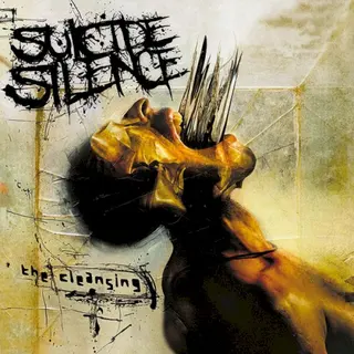 Cover of The Cleansing