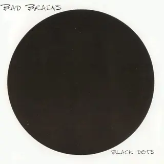 Cover of Black Dots