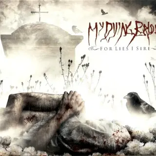 Cover of For Lies I Sire
