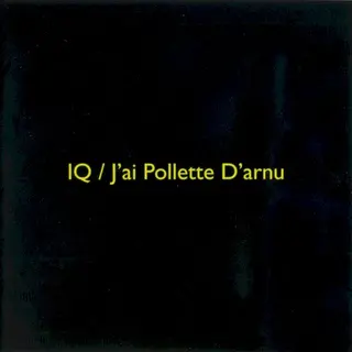 Cover of J’ai Pollette d’arnu