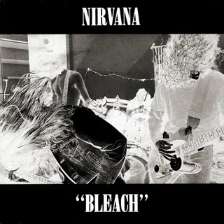 Cover of Bleach