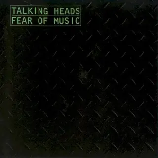 Cover of Fear of Music