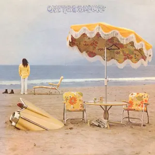 Cover of On the Beach
