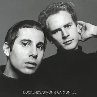 Cover of Bookends
