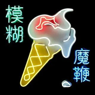 Cover of The Magic Whip