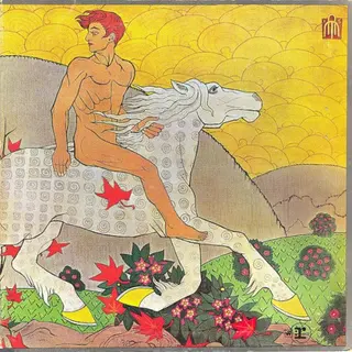 Cover of Then Play On