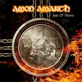 Cover of Fate of Norns