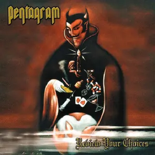 Cover of Review Your Choices