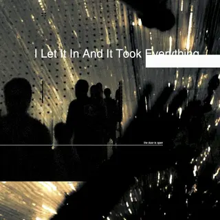 Cover of I Let It in and It Took Everything