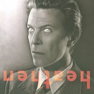 Cover of Heathen