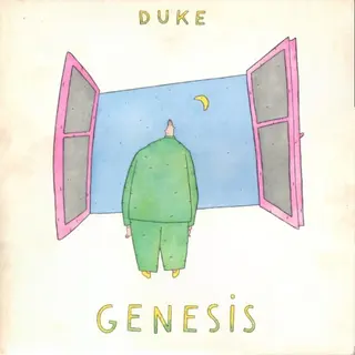Cover of Duke