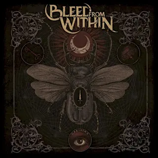 Cover of Uprising